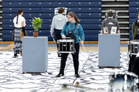 Hopewell Valley Central Drumline_250322_RWJ Barnabas Health Arena-JB00022