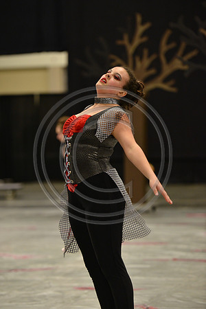 Salisbury Twirlers-4845