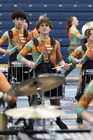 United Percussion 2_250322_RWJ Barnabas Health Arena-JB00385