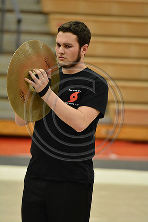 Toms River Regional Percussion-375