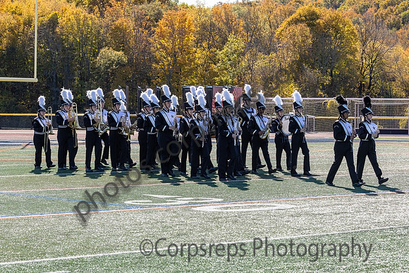 Wallkill Valley Regional Band_241019_Vernon Township High School-JB00959