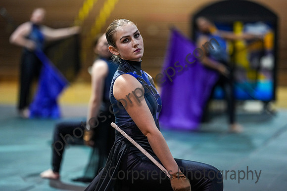 Daniel Boone Guard_250201_North Penn-00242