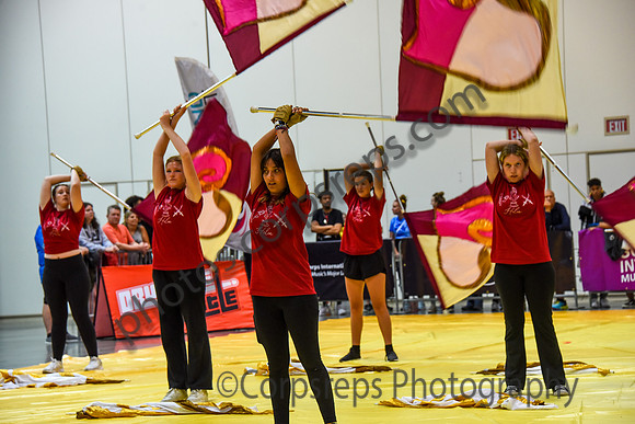 John Adams High School Marching Band_230812_Indianapolis-38847