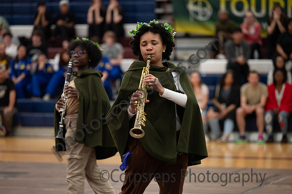 Winslow Twp Winds-19