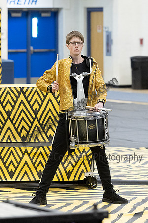 Downingtown East Drumline_250322_RWJ Barnabas Health Arena-JB01617