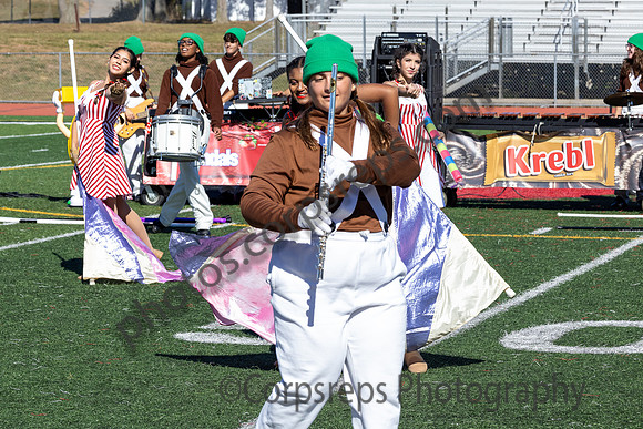 Arthur L Johnson Band_241020_Woodbridge-JB00039