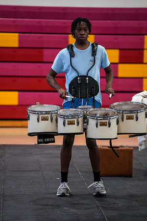 Penncrest Drumline_250315_Penncrest-00028