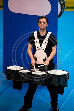 Archbishop Wood Drumline-056
