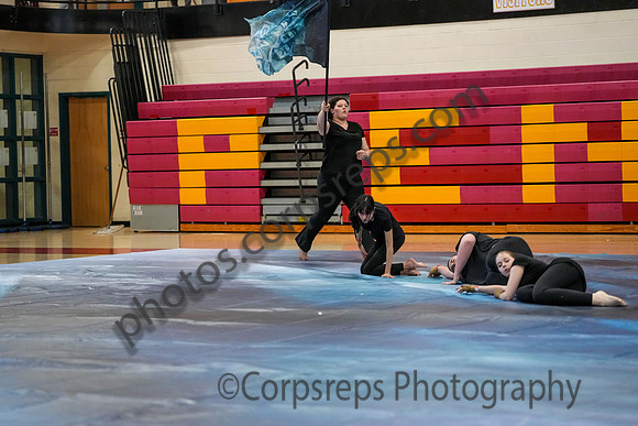 Radnor Guard_250315_Penncrest-03105