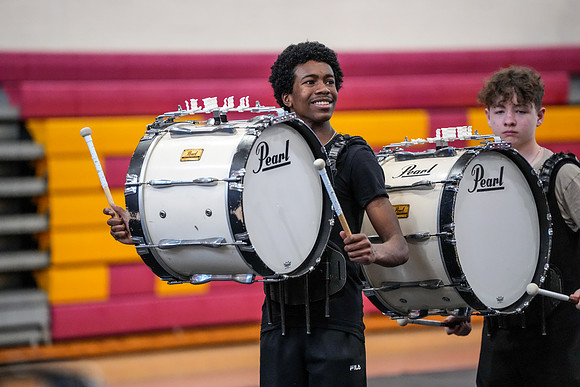 Penncrest Drumline_250315_Penncrest-00054