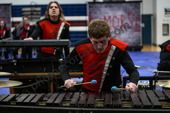 Kingsway Drumline_250427_Eastern Regional-01489
