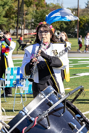 Bordentown Regional Band_241012_Hamilton High School West-JB01391