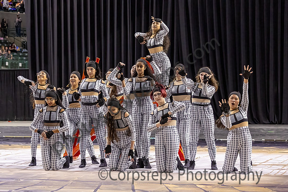 Hillsborough Guard_240421_CURE Arena-JB00013