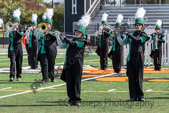 Steinert Band_241012_Hamilton High School West-JB00692