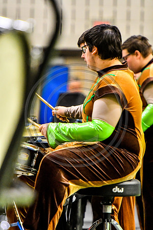 Southern Regional Drumline_180407_Spring-Ford-2679