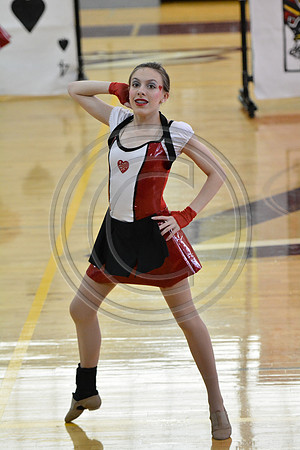 Rhythm in Motion A Dance-305