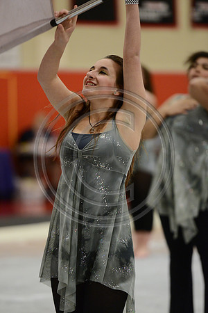 Plainfield Independent Guard-921