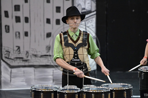 StarCross Drumline-796