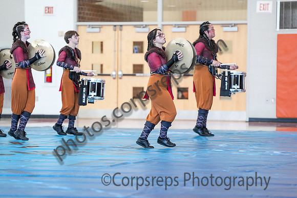 Perkiomen Valley Drumline_250426_Perkiomen Valley-03134