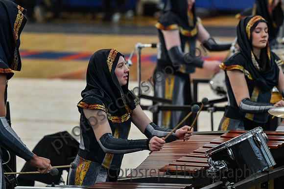 Williamstown Percussion_250222_Millville-DJK00842