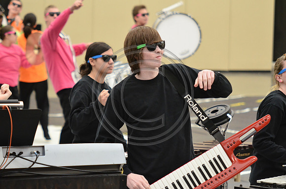 Cumberland Regional Drumline-1059