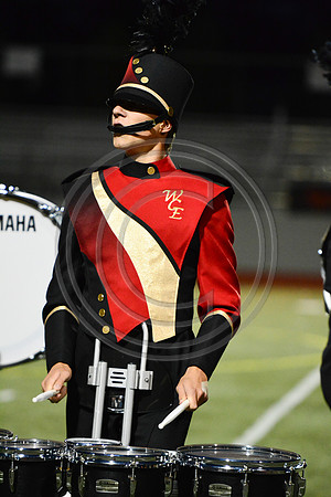 West Chester East