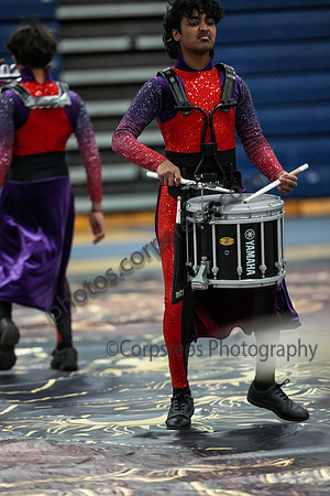 North Penn Drumline_250323_Toms River-02193