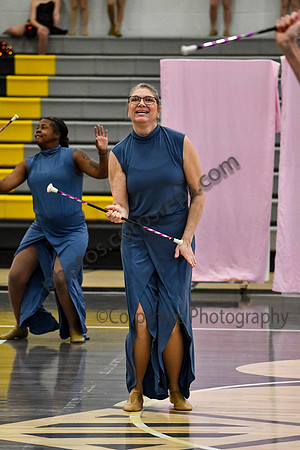 Matriarch Twirlers_250322_Lake Lehman-DJK00506