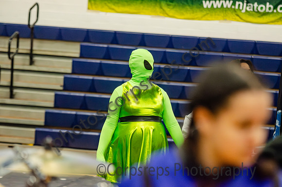 Cinnaminson Drumline_240420_Arthur L Johnson-KL00022