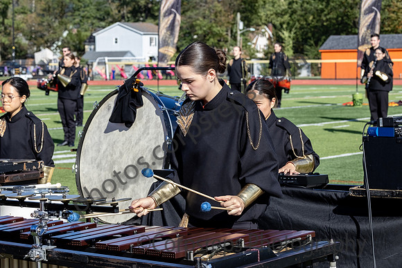 Immaculata Band_241005_Somerville High School-JB00319