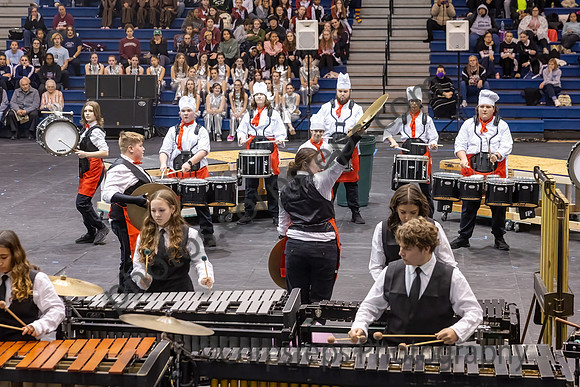 Council Rock South Drumline_250208_Council Rock South HS-JB00062