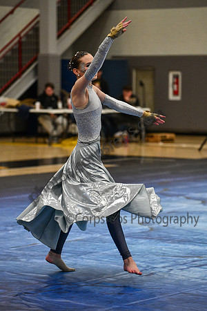 Central Mountain Guard_250322_Lake Lehman-DJK02157