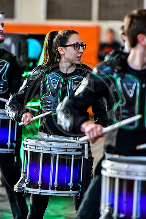 Upper Moreland Drumline-748