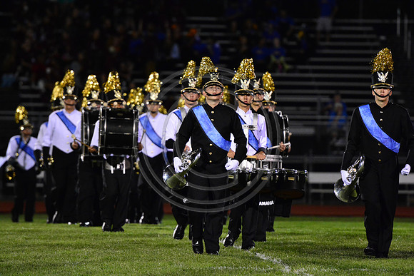 Monsignor Farrell High School - Staten Island NY-401