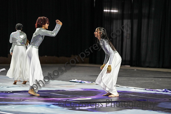 West Orange Guard_250413_Bethlehem-CM03756
