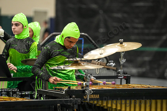 Norwalk Drumline_250308_Dartmouth-03113