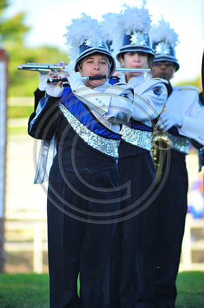 Timber Creek Regional