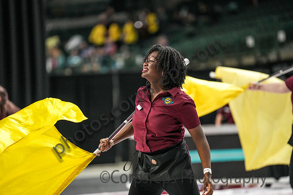 Kingsway Guard_240420_Cure Insurance Arena-04409
