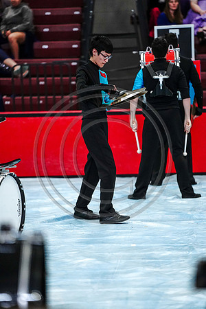 Garnet Valley Drumline_190427_Garnet Valley-7301007