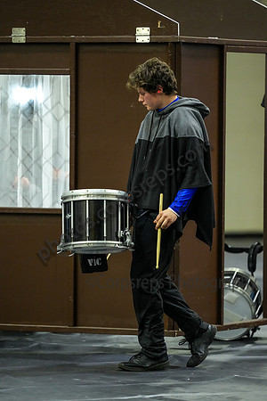 Great Valley Drumline_250405_Spring-Ford-04214