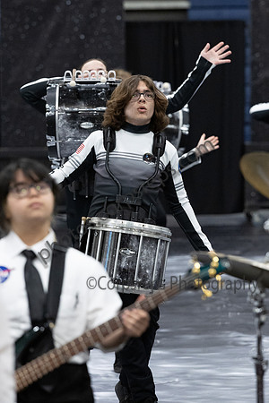 Quakertown Drumline_250322_RWJ Barnabas Health Arena-JB00167