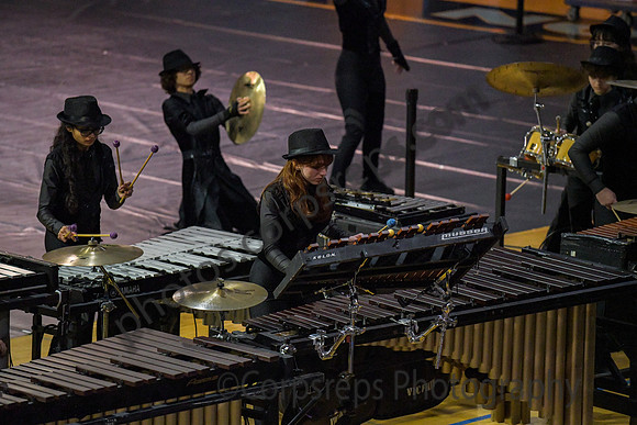 Old Bridge Percussion_250315_North Penn-DJK01714