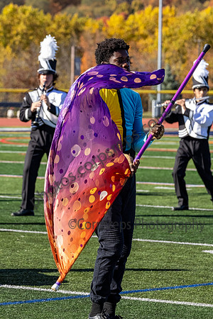 Wallkill Valley Regional Band_241019_Vernon Township High School-JB00985
