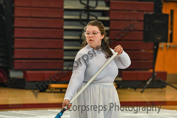 Cardinal O'Hara Guard_250329_Abington-DJK01258