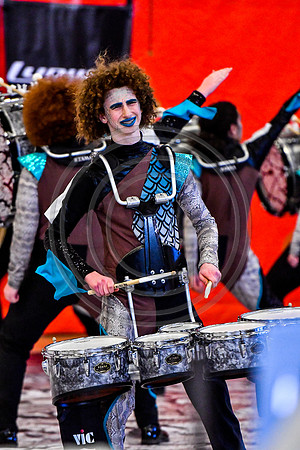 Unionville Drumline_170408_Coatesville-9396