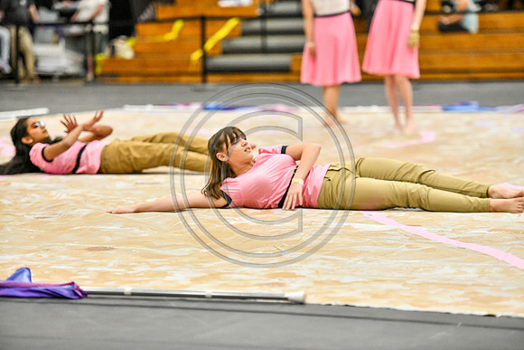 N-8 Winterguard Novice_190413_South Brunswick-4215