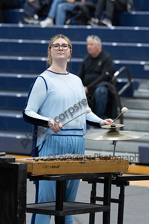 Spring-Ford Drumline_250322_RWJ Barnabas Health Arena-JB00051