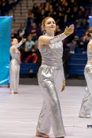 Central Bucks Indoor Colorguard_250208_Council Rock South HS-JB00006