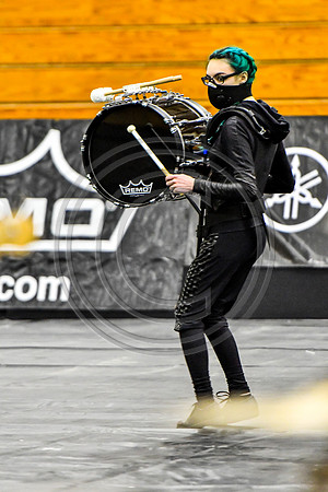 Nutley Drumline_180408_South Brunswick-4912
