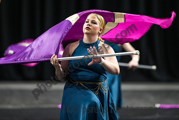 Harry S Truman Guard_240420_Cure Insurance Arena-02956